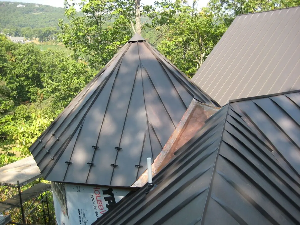 Professional Gutter Cleaning by Craftsman Roofing in Moraga